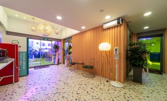 Hotel Stay 38