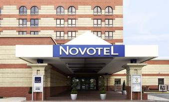 Novotel Southampton