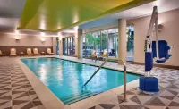 Hyatt House Portland/Downtown - Pool