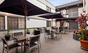 SureStay Hotel by Best Western Beverly Hills West La