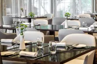 NH Collection Prague - breakfast