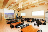 Boeun Sanmorange Pension Hotels in Boeun-gun