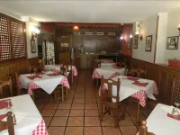 Hostal Jaime I - Wifi