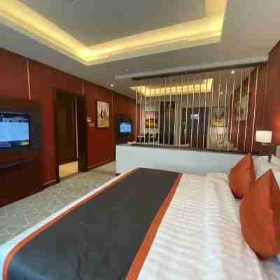 Velar Inn Hotel Rooms