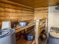 Leporanta Hotel di Savonlinna