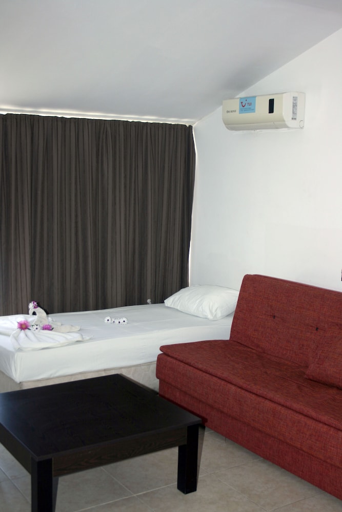 Ozgor Apart Otel 2