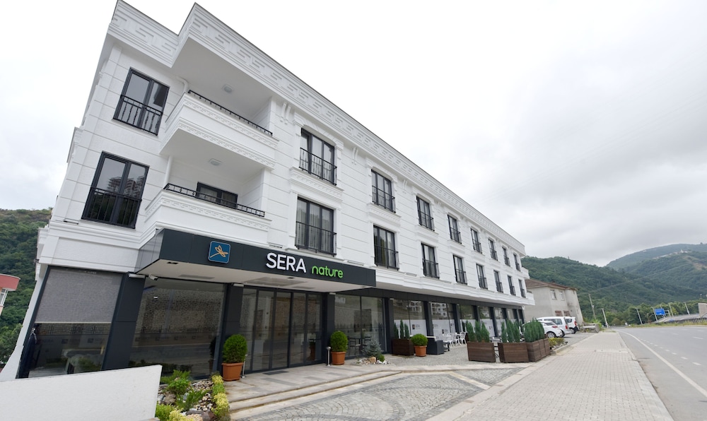 Sera Nature Hotel