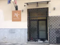 Hotel Columbia