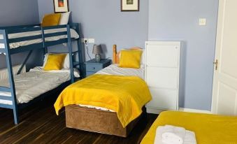 Deerpark Lodge - Housity