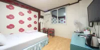 Jangseong Suseok Motel - Habitación Estándar