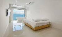 Yeosu Yeosu Bambada Pension Hôtels à proximité de : Hyangiram