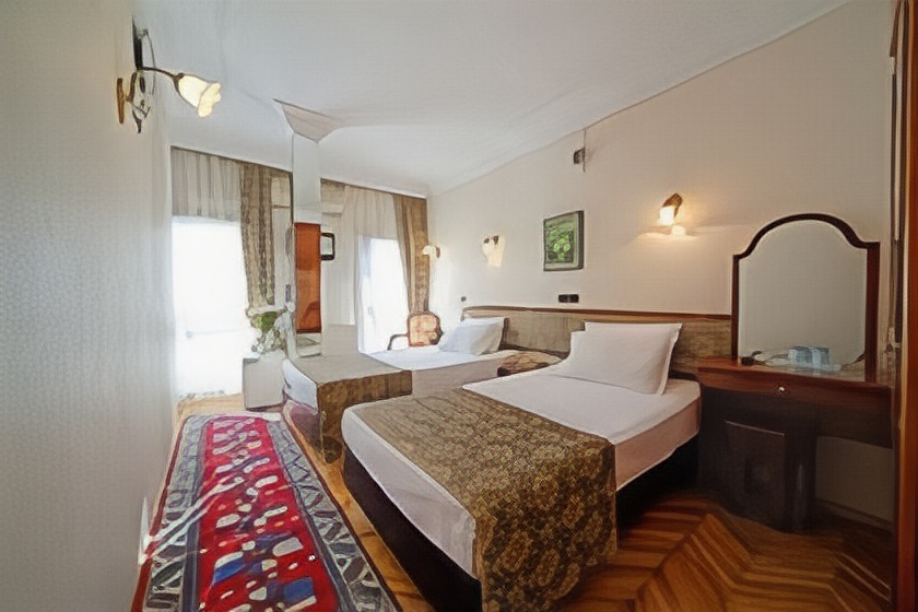 Hotel Spectra Sultanahmet