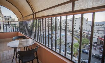 Al Riyati Hotel Apartments