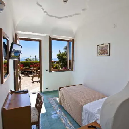 Hotel Don Felipe