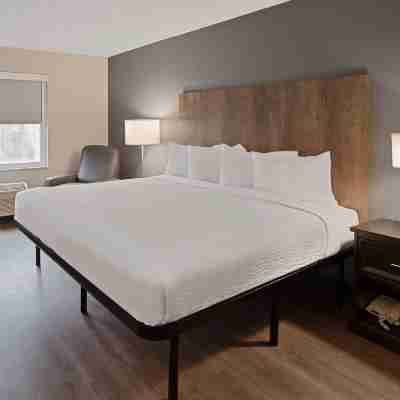 Extended Stay America Premier Suites - Oakland - Alameda Rooms