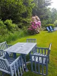 The Lodge at Turbat's Creek
