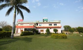 Hotel Green House, Khajuraho