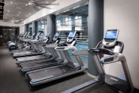 The Logan Philadelphia, Curio Collection by Hilton - Spa