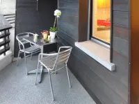 Cransalpin Apt. 3 / Secteur 1