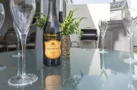 Milford Street - 5 Bed Holiday Home - Saundersfoot - 4-Star