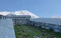 WoodStock Hotel Hotels in Pahalgam