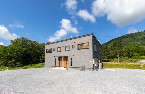 Wapura 留壽都 - Yotei