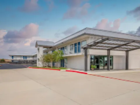 Motel 6 Euless, TX - Dallas Hotels in Euless