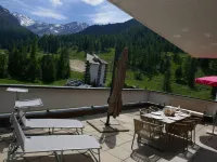 Rosablanche D Attique Hotels in Nendaz