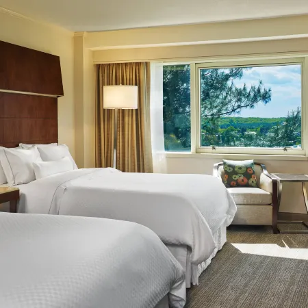 The Westin Waltham Boston