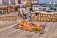 เจดับบลิว แมริออท แอนะไฮม์ รีสอร์ท