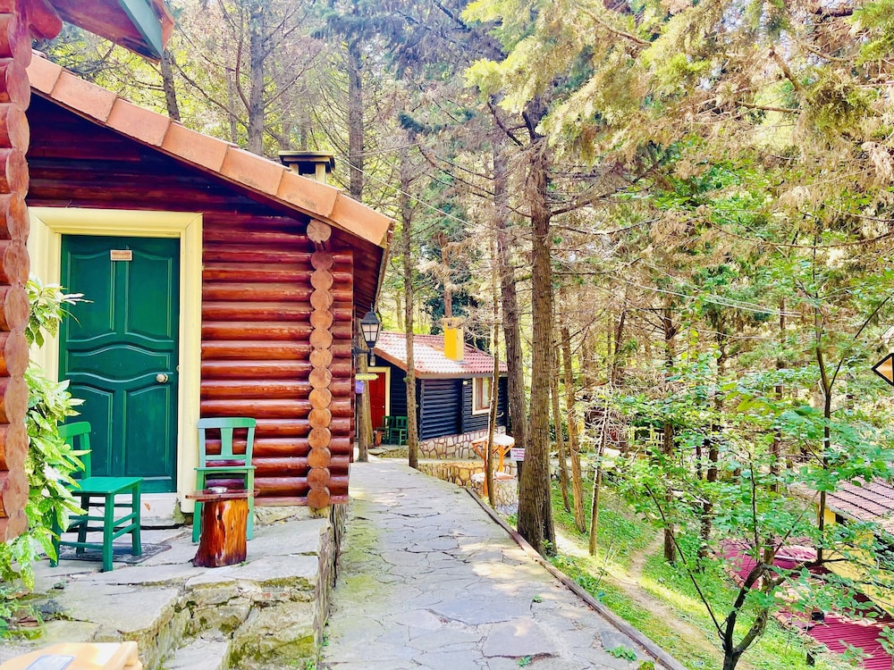 Ağva Orman Evleri Forest Lodge (Agva Orman Evleri Forest Lodge)