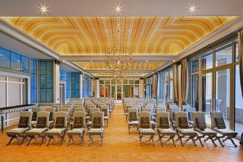 Regent Porto Montenegro