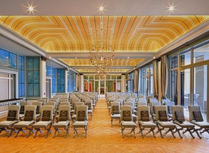 Regent Porto Montenegro