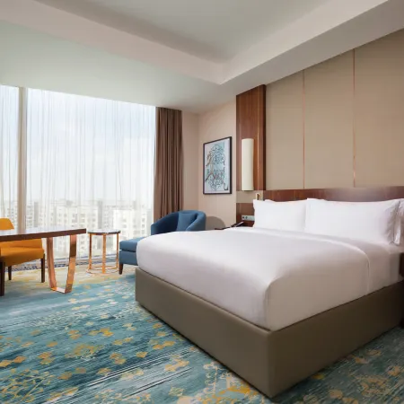 Hilton Astana