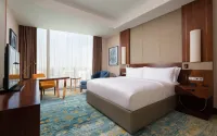 Hilton Astana - spa