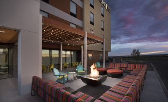 Home 2 Suites by Hilton  Las Cruces