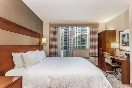 Hampton Inn by Hilton Manhattan Grand Central
