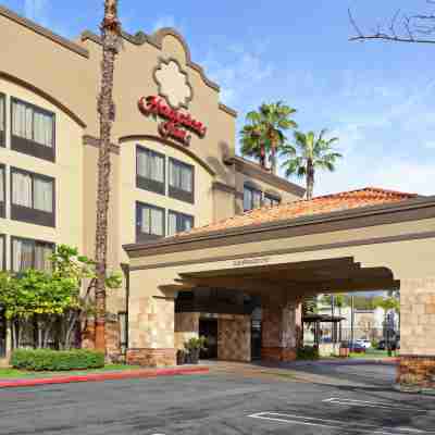 Hampton Inn Los Angeles/Arcadia Hotel Exterior