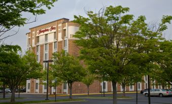 Hampton Inn Parsippany