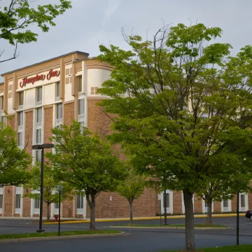 Hampton Inn Parsippany