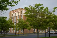 Hampton Inn Parsippany Hotel dekat Bandara Morristown
