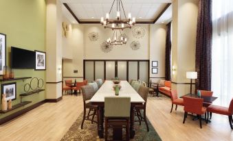 Hampton Inn & Suites Philadelphia Montgomeryville