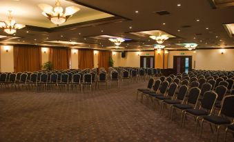 DoubleTree by Hilton Sighisoara - Cavaler