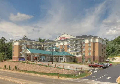 Hilton Garden Inn Pigeon Forge Hotels in Pigeon Forge