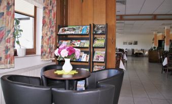 Hotel Waldschlösschen