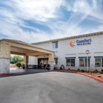 Comfort Inn & Suites Kelso - Longview