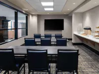 Hyatt House Nashville Downtown / Convention Center Hoteles en Nashville