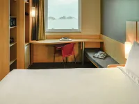 Ibis Rio de Janeiro Barra da Tijuca Hotels near Restaurante Turino