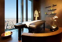 Eurostars Madrid Tower - Spa