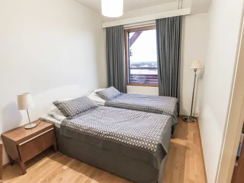 Ylläs Chalets a202 - 4-Star